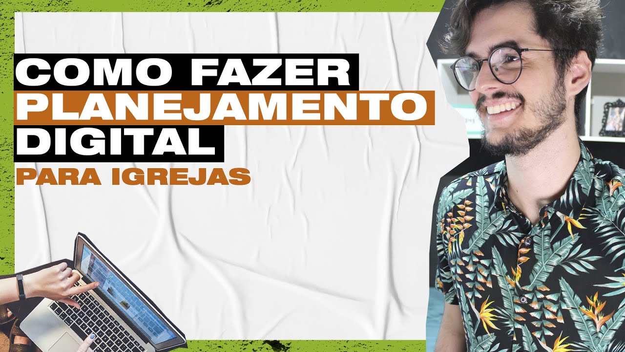 PLANEJAMENTO DIGITAL PARA IGREJAS ÁLVARO MEDEIROS YouTube PLANEJAMENTO DIGITAL PARA IGREJAS ÁLVARO MEDEIROS YouTube
