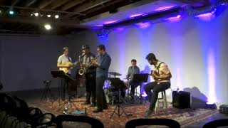 Download Lagu Hey Arnold Theme - Jackson Harpe Collective MP3