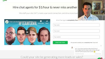 Tawk to review - tawk to quick review