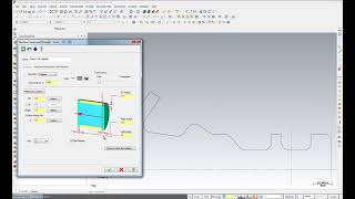 2  Setup Sheet, Machine Definition, and Stock Setup