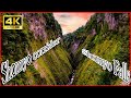 [Japan’s Scenic Beauty] Shomyodaki Falls (Toyama Prefecture)