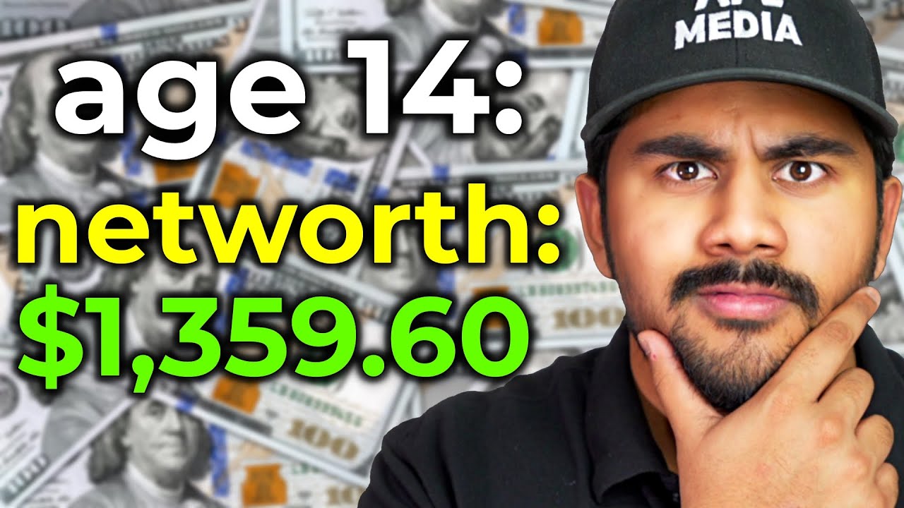 How To Make Money At 14 With 0 YouTube How To Make Money At 14 With 0 YouTube