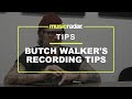 Butch Walker's Essential Tips for Recording Guitars