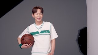 KEY 키 MgLAB 마그랩 AD Shooting Sketch #1