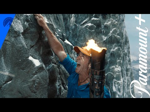 Paramount+ Expedition | Cliffhanger