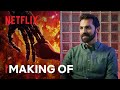 The Making Of Terminator Zero | Netflix