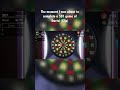 Finally Mastering Darts! | Clubhouse Games: 51 Worldwide Classics [Shorts] #shorts