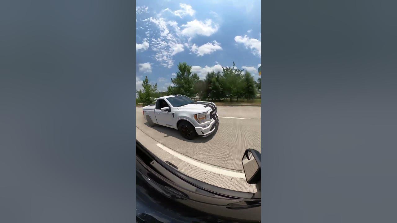 Hellion Twin Turbo F 150 5.0