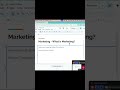Part 1 Digital Marketing Course 🚀 Start from Scratch | Full Beginner Guide