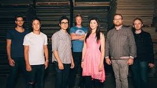 "Light Of The World" Jesus Culture lyrics