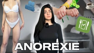 Co jsem potřebovala slyšet, když jsem měla anorexii