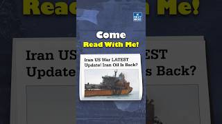 Come Read With Me | NEXT IAS