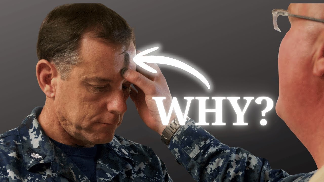 What is Ash Wednesday?