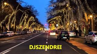 Budapest-Coronita 2015 december