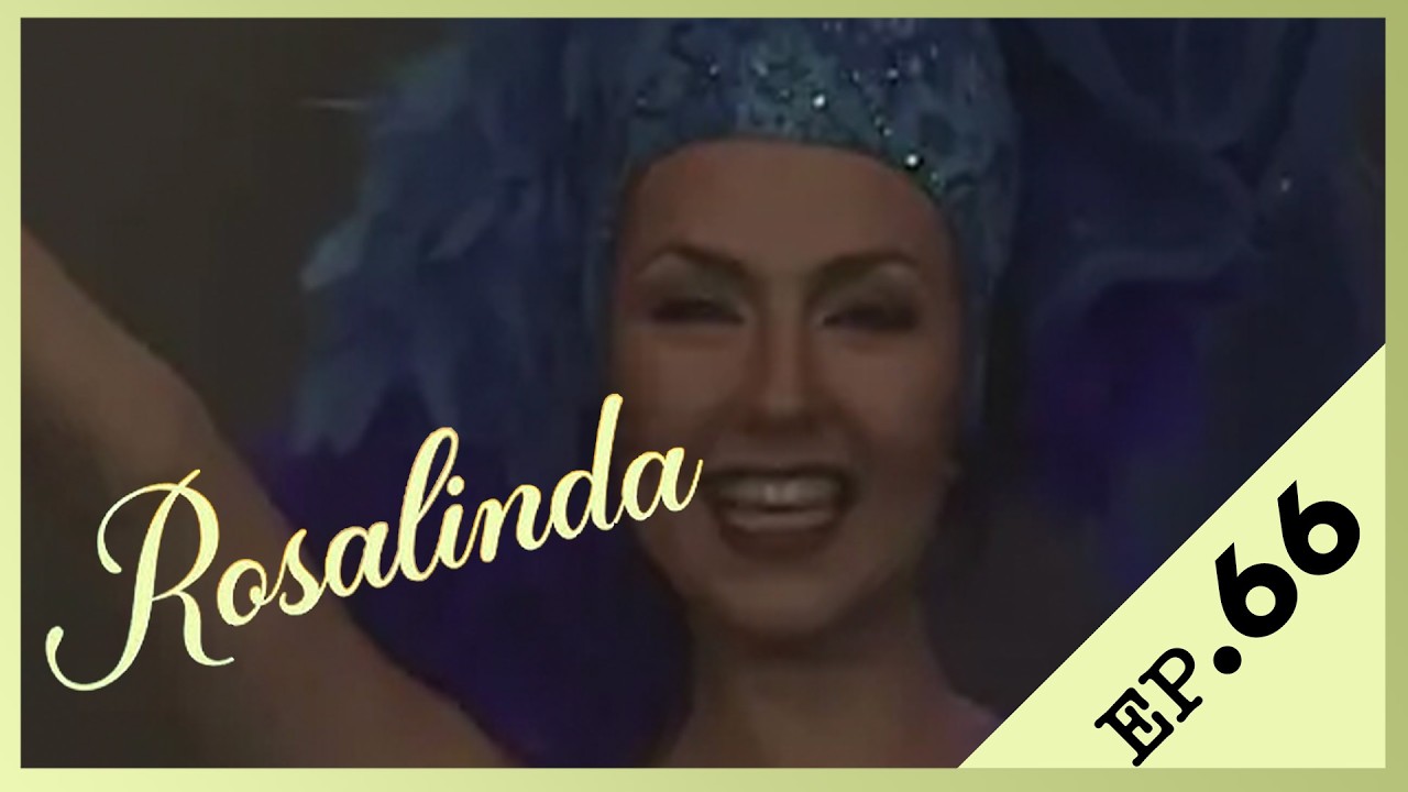 Rosalinda 🌸 Episode 66 – Version Française