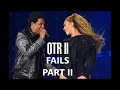 OTR II  ** FAILS PART II**