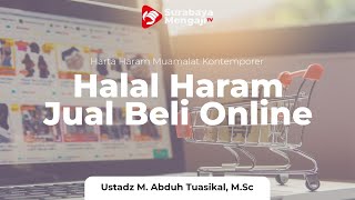 Muamalah Kontemporer - Ustadz Muhammad Abduh Tuasikal