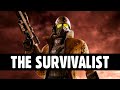 Fallout Lore: The Survivalist