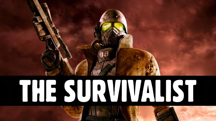 Fallout Lore: The Survivalist