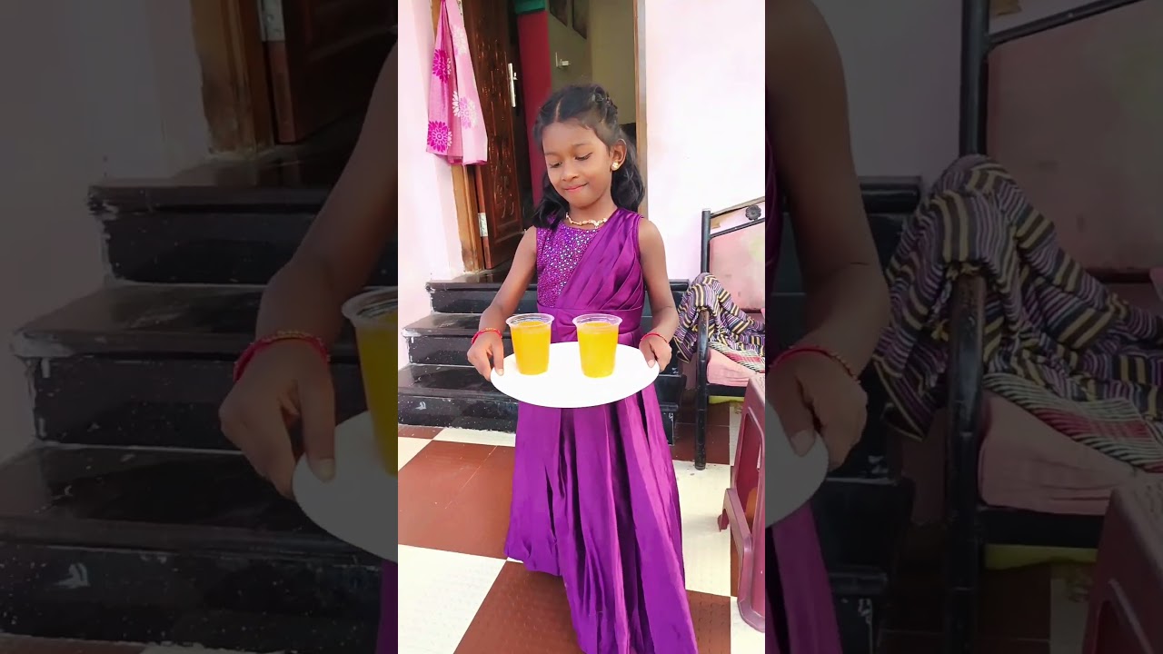 💥wait for end "twist"😥😥 #shorts #lingesblogs #comedy