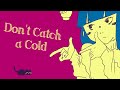 【Ishifuro ft. IA】 Don&#39;t Catch a Cold (風邪ひくなよ) - English Subbed