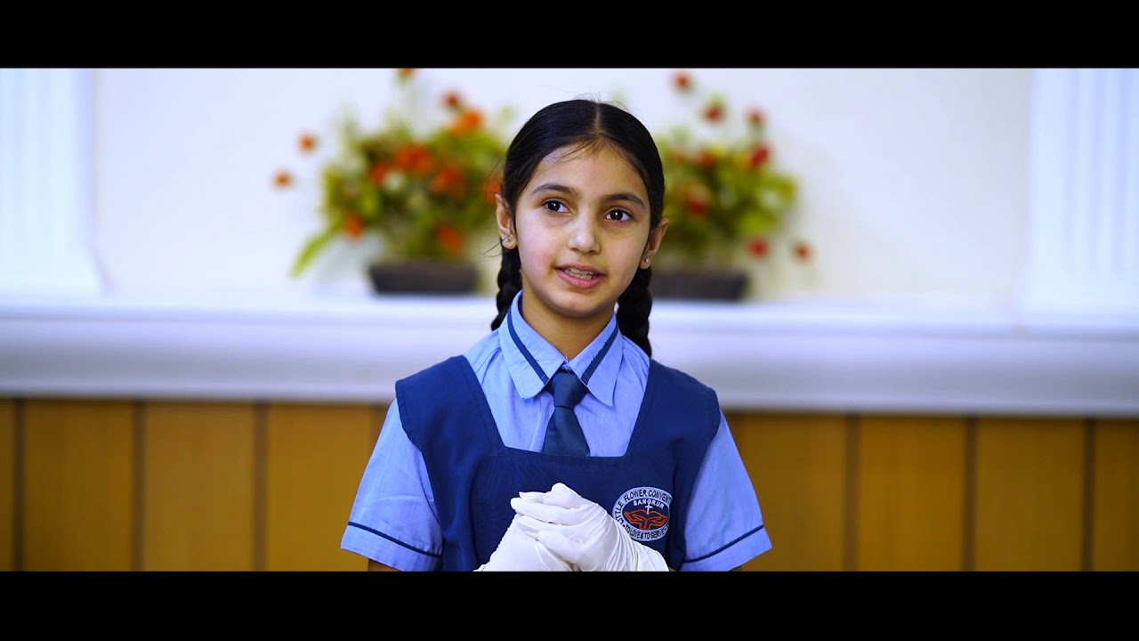Little Flower Convent School Sangrur Contact Number Best Flower Site
