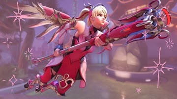 games from a (not so good) mercy part 23 ♡