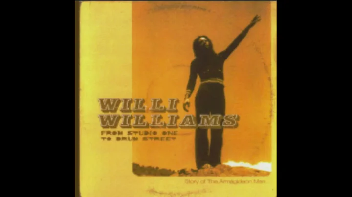 Willi Williams - Why 2K
