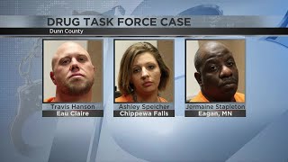 Eau Claire man sentenced for drug bust in federal court