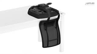 Applied Ergonomics