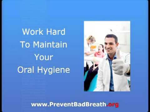 Bad Breath Remedies - Do They Work?