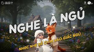 NGHE LÀ NGỦ SAY - Những Bản Nhạc Chill Nhẹ Nhàng Hay Nhất☘️Nhạc Lofi Chill Dễ Ngủ Mới Nhất 2026