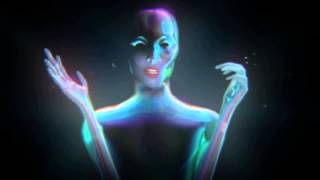 PETGA Aura Interface  Lady Gaga s ARTPOP App  hd720 screenshot 4