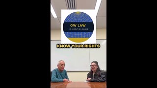 KNOW YOUR RIGHTS: What to do when ICE is at your home⚖️