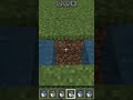 How to make infinite water #minecraft #minecraftmalayalam
