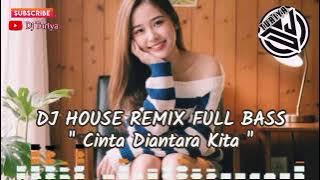 Viral‼️ DJ HOUSE REMIX FULL BASS __ Love Between Us - @djturiya-v8c