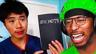 Cyon Videos Are ACTUALLY INSANE 💀