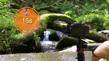 K&F Concept Square filter review - by Daniel Feistl