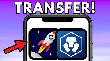 How To Transfer Crypto From Crypto.com To Coinspot (2025)
