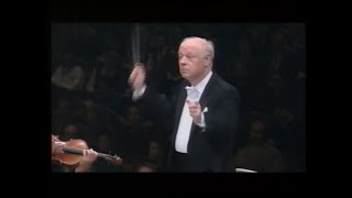 Bernard Haitink & BPO - Shostakovich: Symphony No.4(1997Live)