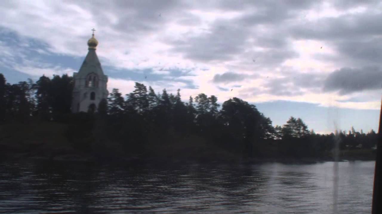 2015 07 13 Валаам