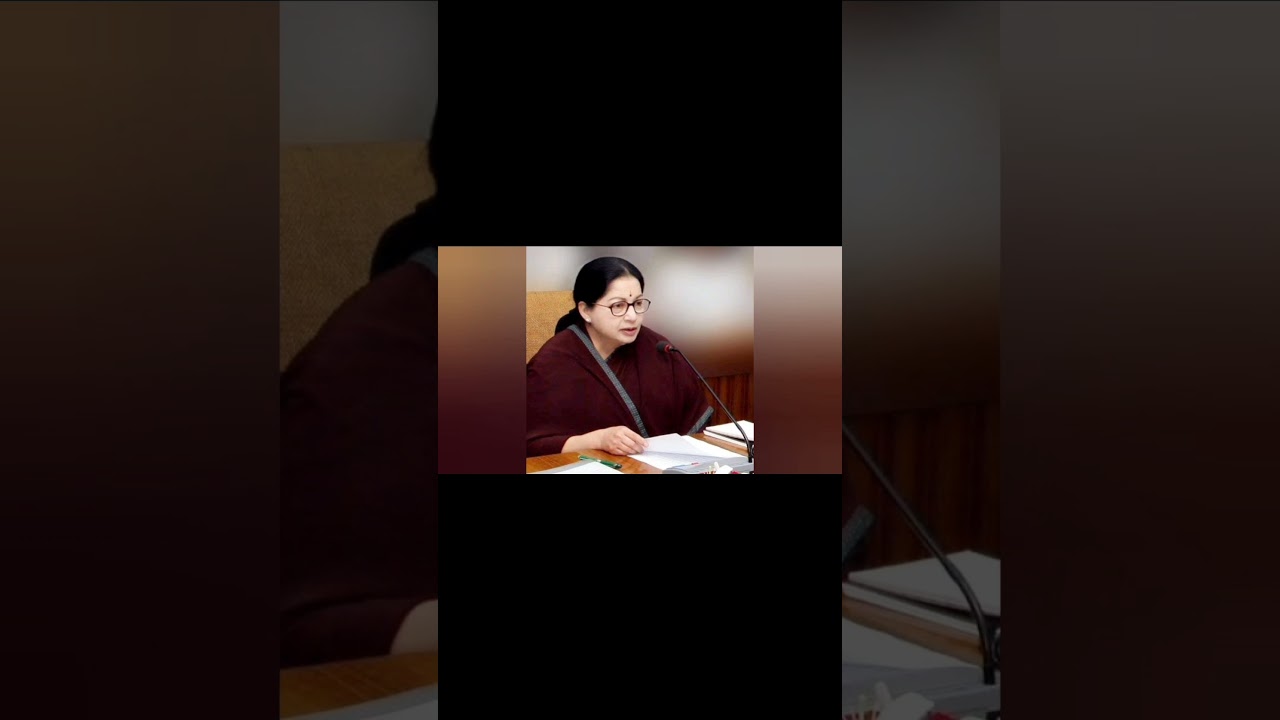 #jjayalalithaa_ennum_naan