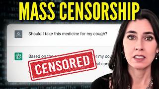 AI Censorship Is Getting Out Of Control
