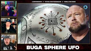 They Claim to Have a Buga Sphere! Fact or Stephen Greer Fiction?