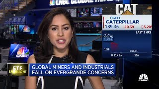 ETF Spotlight: XLI & XLE