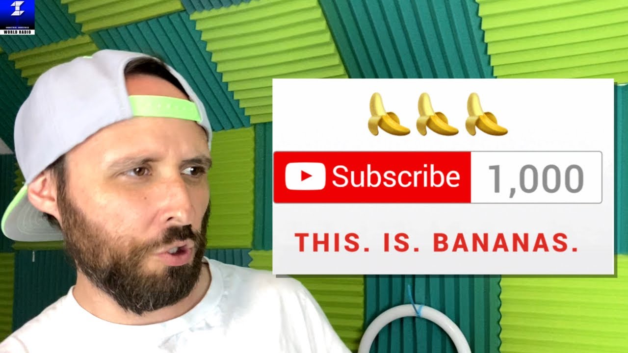 Tips For YouTubers Starting At Zero