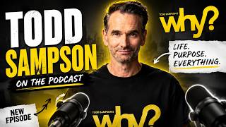 Todd Sampson hates advertising, but loves Gruen