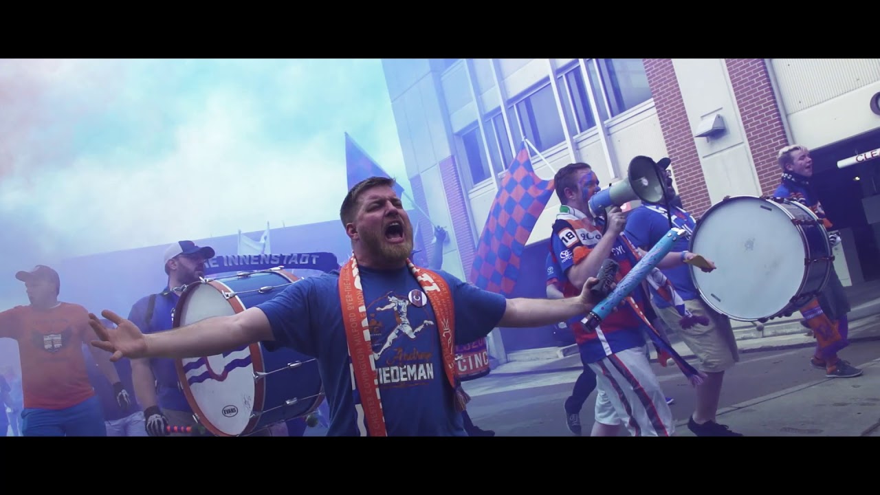 It's Happening: FC Cincinnati Is Heading to MLS soccer manager