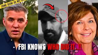 Brian Entin Investigates: FBI Knows Who Took Nancy Guthrie — Bitcoin Message Was Never About Ransom