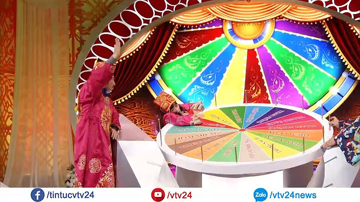 Các Táo quyết định tham nhũng hay không nhờ "chiếc nón kỳ diệu" | VTV24